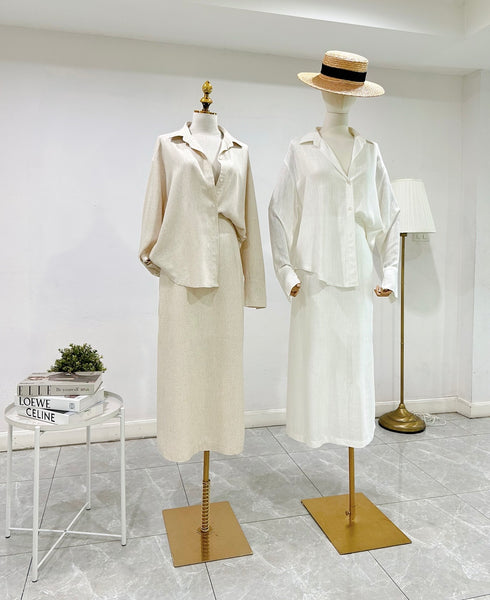 Women Elegant Formal Co-Ord Sets